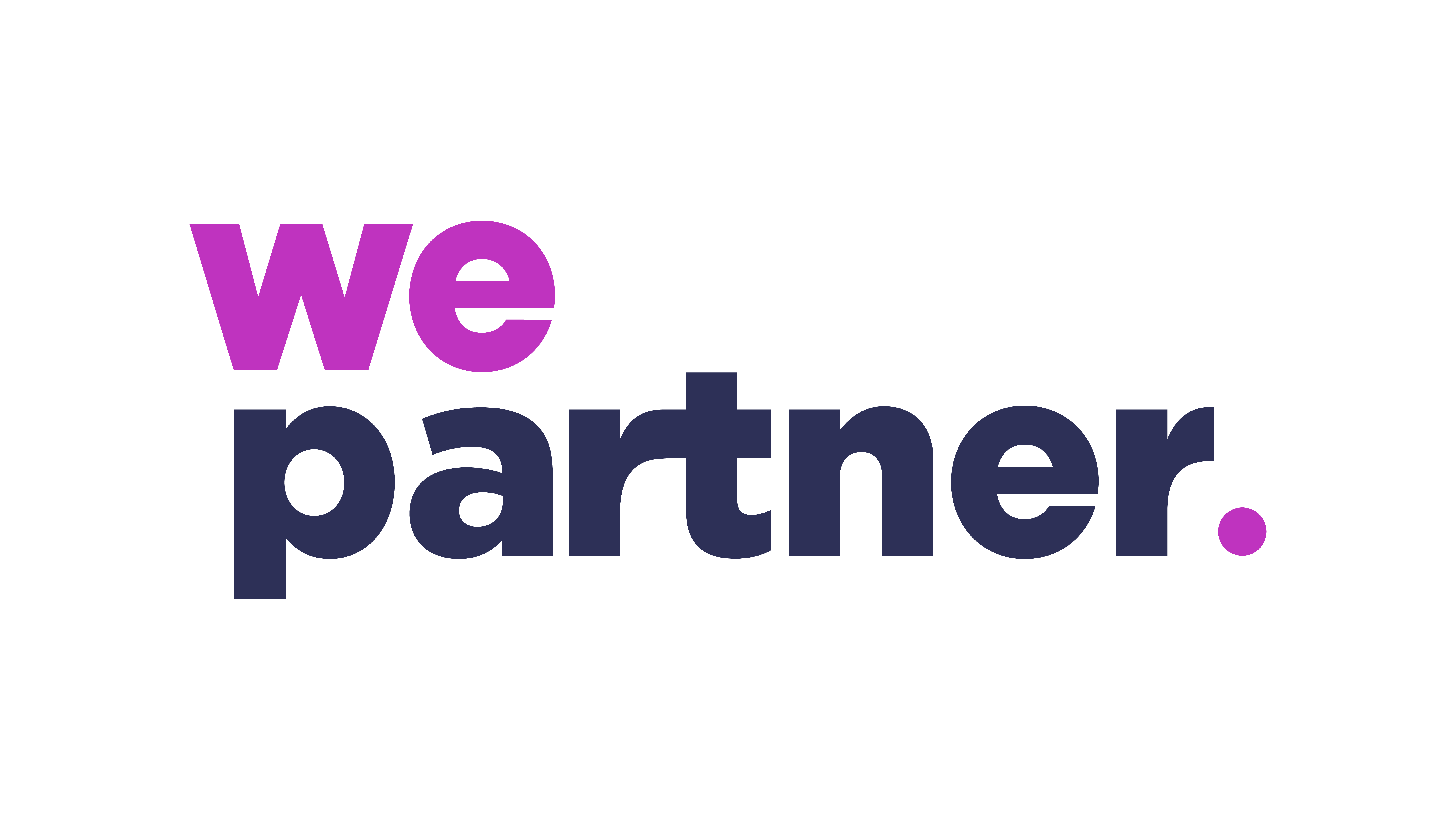 WePartner Logo